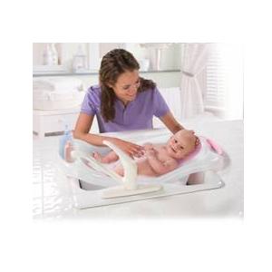Summer Infant - Infant Bath Tub Pink