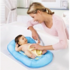 Summer Infant Comfort Bath Support