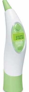 Summer Infant Digital Fever Alert Thermometer