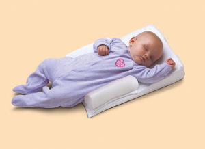 Summer Infant Resting Up Sleep Positioner