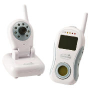 Summer Infant Secure Sleep Digital Video Monitor