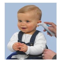Summer Infants Infant Digital Ear Thermometer