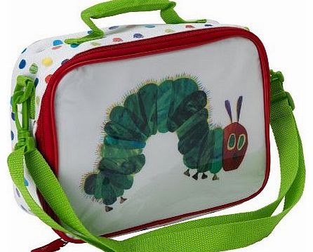 Navigate Very Hungry Caterpillar Lunch Bag