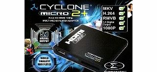 Sumvision E-Deals Cyclone Media Players - Cheapest Bundle Deals on the web (Cyclone Micro 2 )