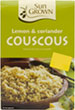 Sun Grown Lemon and Coriander Couscous (200g)