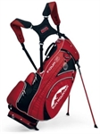 Four Five 14 Way Carry Stand Golf