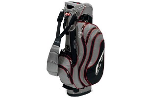 SCB Deluxe Cart Bag 2008