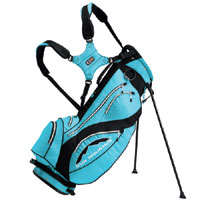 Sun Mountain Superlight 3.5 Womenand#39;s Stand Bag