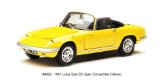 Sun Star 1:18th Scale 1961 Lotus Elan S3 Open Convertible - Yellow