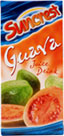 Suncrest Guava Juice Drink (1L)
