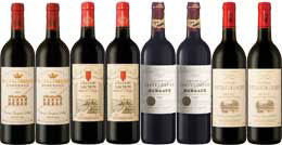 Claret Club Introductory Case   2 FREE Margaux -