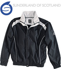 Sunderland Club Jacket