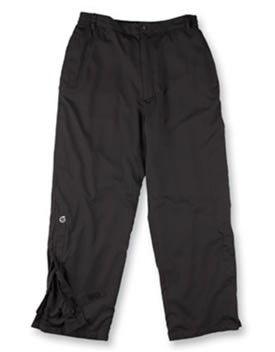 sunderland Golf Pro II Waterproof Trousers