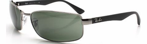 Sunglasses  3478 Black Sunglasses