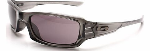  Fives Squared OO9079 03-441 Grey Sunglasses