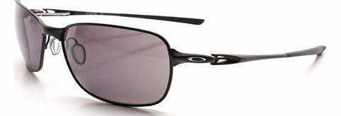 Sunglasses  Oakley C Wire OO4046 04 Black Sunglasses