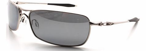 Sunglasses  Oakley Crosshair 2.0 Polarised OO4044 03 Lead