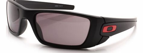 Sunglasses  Oakley Ducati Fuel Cell OO9096 09 Black Sunglasses