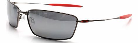 Sunglasses  Oakley Ducati Polarized Square Whisker OO4036