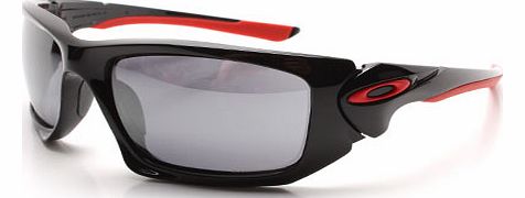 Sunglasses  Oakley Ducati Scalpel OO9095 14 Polished Black