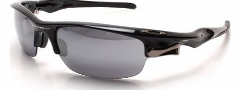 Sunglasses  Oakley Fast Jacket OO9097-01 Black Sunglasses