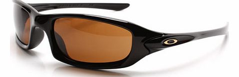  Oakley Fives OO9084 03-364 Brown Sunglasses