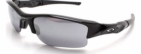 Sunglasses  Oakley Flak Jacket XLJ 9009 03-915 Jet Black