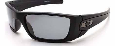 Sunglasses  Oakley Fuel Cell 9096-05 Matte Black Grey