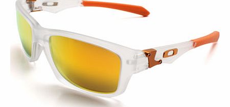Sunglasses  Oakley Jupiter Squared OO9135-03 Matte Clear