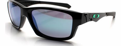 Sunglasses  Oakley Jupiter Squared OO9135-05 Black Sunglasses