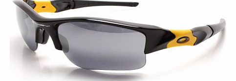 Sunglasses  Oakley Livestrong Flak Jacket XLJ oo9009 12-791