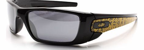 Sunglasses  Oakley Livestrong Fuel Cell OO9096 20 Black
