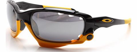 Sunglasses  Oakley Livestrong Jawbone 9089 04-211 Black
