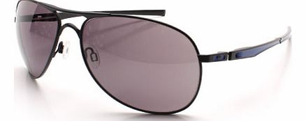  Oakley MotoGP Plantiff OO4057 09 Black Sunglasses