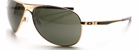 Sunglasses  Oakley Plantiff OO4057 02 Gold Sunglasses