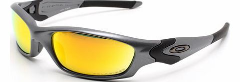Sunglasses  Oakley Polarised Straight Jacket OO9039 24-123