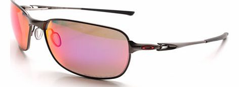 Sunglasses  Oakley Polarized C-Wire OO4046 06 Pewter