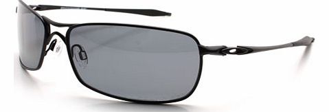 Sunglasses  Oakley Polarized Crosshair 2.0 OO4044 01 Black