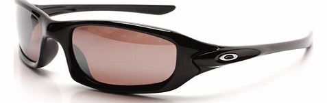 Sunglasses  Oakley Polarized Fives 4.0 OO9084 26-205 Black