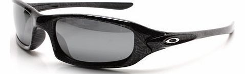 Sunglasses  Oakley Polarized Fives OO9084 12-993 Black