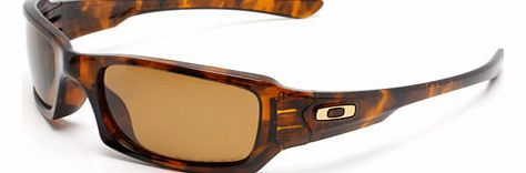  Oakley Polarized Fives Squared OO9079 12-968