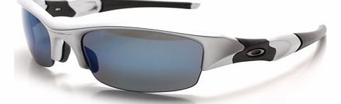 Sunglasses  Oakley Polarized Flak Jacket OO9008 24-120