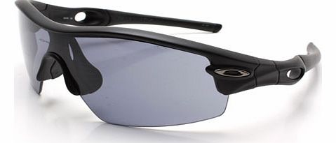 Sunglasses  Oakley Radar Pitch Matte Black Sunglasses