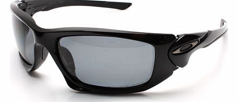 Sunglasses  Oakley Scalpel 9095-05 Polished Black Grey