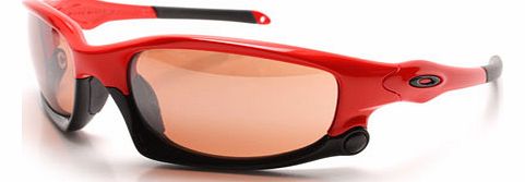Sunglasses  Oakley Split Jacket Infrared OO9099-05 Sunglasses