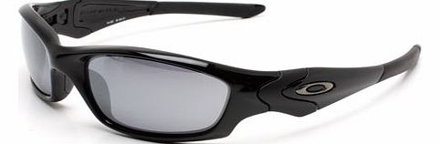 Sunglasses  Oakley Straight Jacket 9039 04-325 Polished