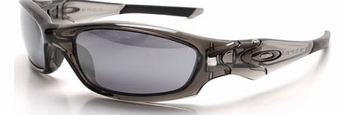 Sunglasses  Oakley Straight Jacket OO9039 04-327 Grey Smoke