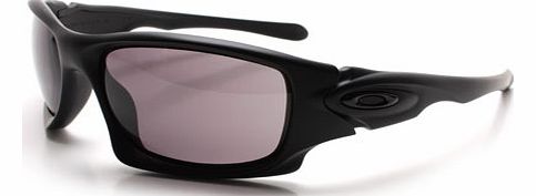 Sunglasses  Oakley Ten OO9128 01 Black Sunglasses