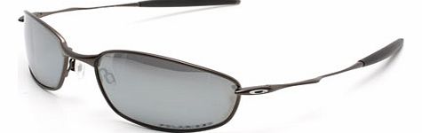 Sunglasses  Oakley Whisker 4020 12-849 Pewter Black Iridium