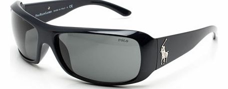 Sunglasses  Polo 4039 Dark Blue Sunglasses